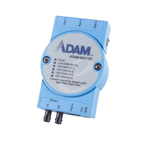 ADAM-6521/ST ADAM-6521/ST