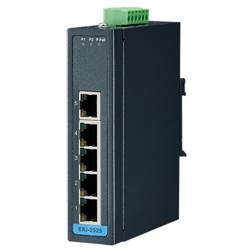 EKI-2525I-BE EKI-2525I-BE