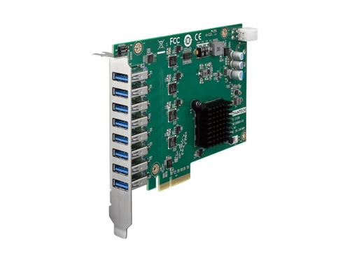 Advantech B+B SmartWorx - EKI-2525-AE