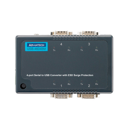 USB-4604BM-BE