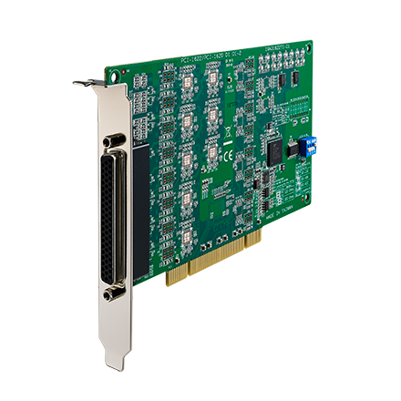 PCI-1620B-DE
