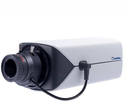 GeoVision GV-BX2700-FD - 84-BX2700V-3D010