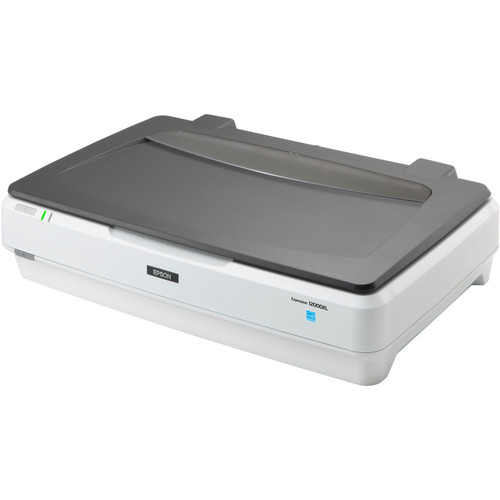 Epson Expression 12000XL-PH Photo Scanner