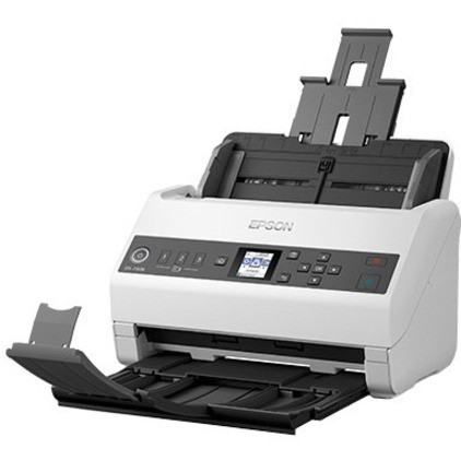 Epson DS-730N DOCUMEnterprise Scanner - B11B259201