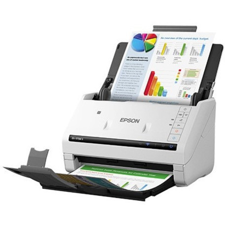 Epson DS-575W II DOCUMEnterprise Scanner WIFI - B11B263202