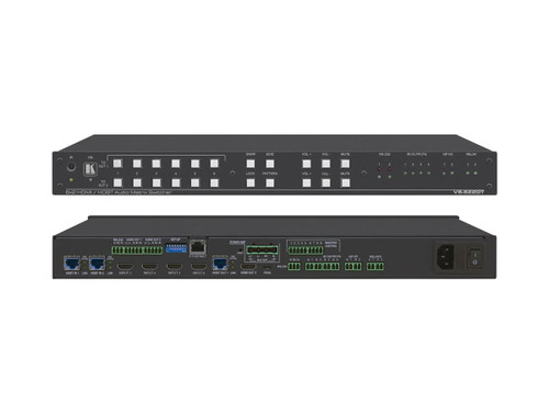 VS-622DT