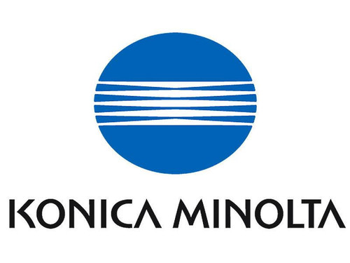 Konica Minolta Magenta Toner - TN321M