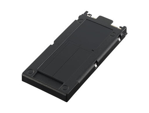 Panasonic 256GB Quick-Release SSD Spare for CF-20 - CF-VSD202512
