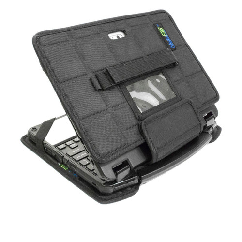 Panasonic Infocase Moduflex Case for CF-20 - TBC20MFX-P