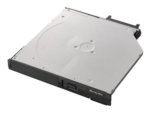 Panasonic Blu-Ray Xpak for FZ-55 MK1 Universal Bay. - FZ-VBD551W