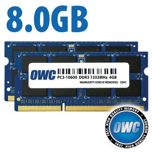 OWC1333DDR3S08S