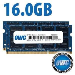OWC1600DDR3S16P