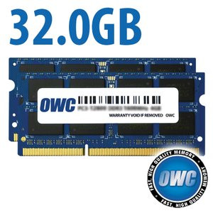 OWC1600DDR3S32P