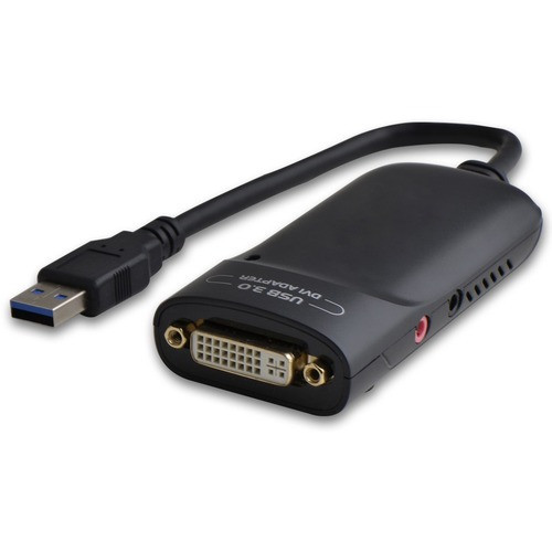 4XUSB3DVI