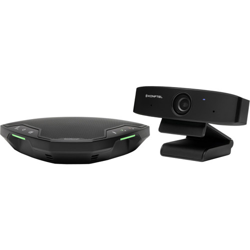 Konftel Personal Video Kit -Cam10 and Ego bundled together - 951101081