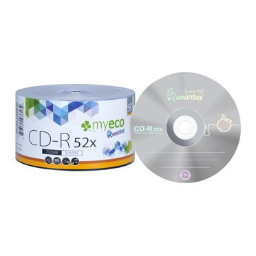 Gcig  Recordable Blank Discs - 11126