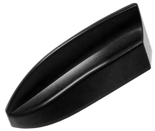 Airgain Multimax 4 in 1 Antenna. Dual Cell/LTE, Wi-Fi and GNSS. Color black. 15 feet coax with SMA/RP SMA connectors - AP-MMF-CCWG-Q-S2222-RP3-BL-15