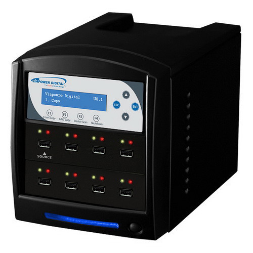USBSHARK-7T-BK USBSHARK-7T-BK