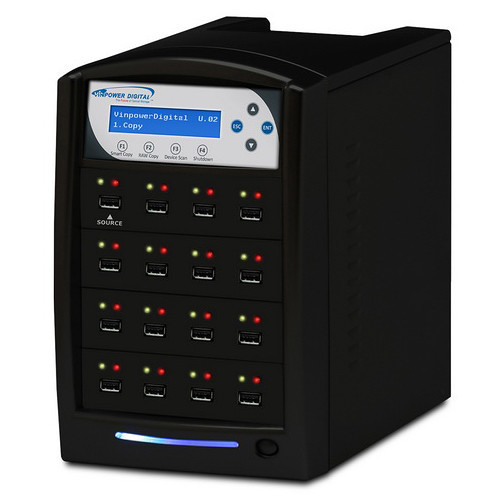 USBSHARK-15T-BK USBSHARK-15T-BK