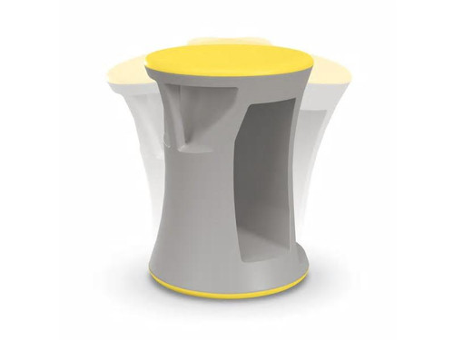 83464-YELLOW