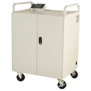 Monoprice Wall Mount Bracket_12.25X19X12 (Inch) _7U - 8628