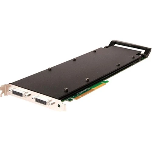 Blackbox Video Wall Processor Capture Card - Dvi/Rgb/Hd, 4-Channel, TAA, Non-Returnable/Non-Cancelable - VCC-HD-4