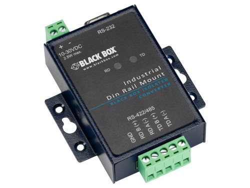 ICD400A
