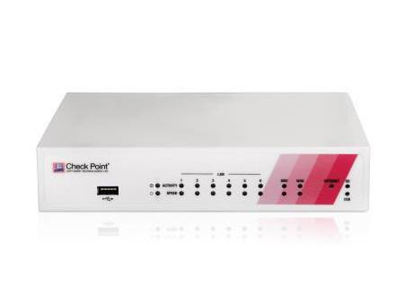 Check Point Small Business - CPAP-SG730-NGTX-WDSL-IL-BUN-2Y