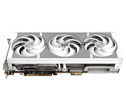 Sapphire Launches NITRO+ PhantomLink Polar Edition for Clean Cable-Free PC Builds