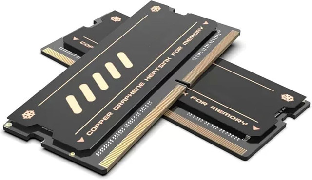 Advantech Unveils SQRAM DDR5 7200 MT/s Industrial Memory with Up to 64 GB Capacity