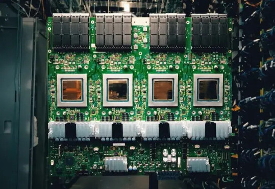 Introducing Ironwood: Google Cloud’s Most Powerful AI Accelerator Yet