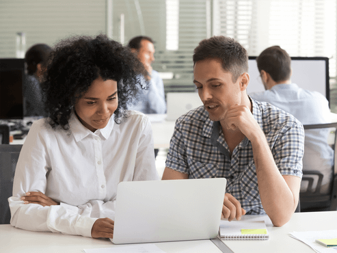 Cybersecurity Certifications Play a Vital Role in Shrinking the Skills Gap