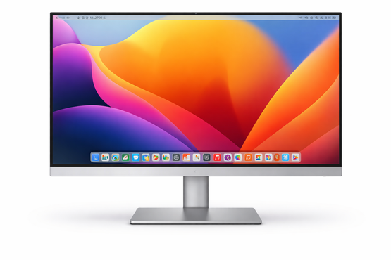 BenQ Launches MA270S: A 5K Glossy Monitor Built for Mac Users