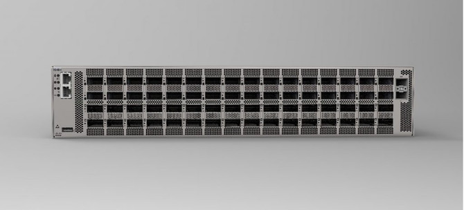 Scaling Cloud Network Infrastructure for the AI Era