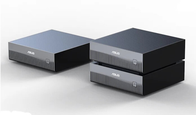 ASUS Redefines Desktop AI with Powerful NVIDIA-Powered Supercomputers