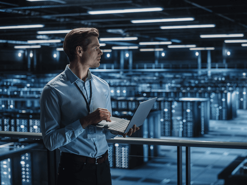 Pioneering Data Center Security with Fortinet's Broad Portfolio