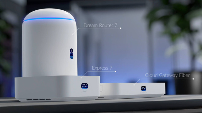 Introducing the Next Generation of UniFi Cloud Gateways: Unleash 10G Power