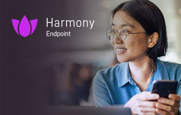 Check Point Customers Are Protected: Harmony Endpoint Defends Against WebP Zero-Day Vulnerability
