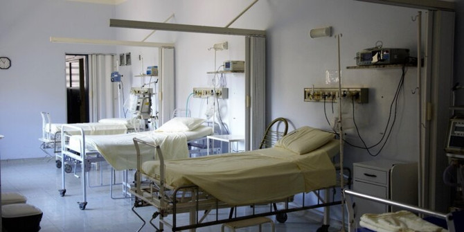  3 Ways to Prevent Cyber Attacks and Improve Healthcare Outcomes