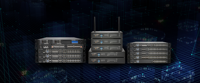 How SonicWall Offers High Availability at the Lowest Price 