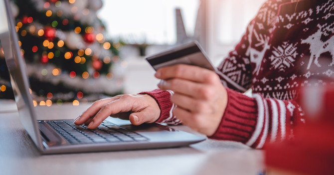 ‘Tis the season for spam and scams: Navigating the influx of unwanted messages