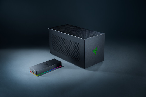 Razer Unleashes Thunderbolt 5 Dock & Core X V2 eGPU – Ultimate Power, Seamless Connectivity
