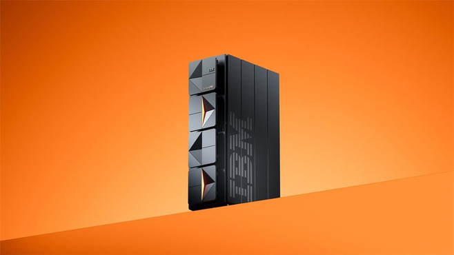 IBM Unveils LinuxONE Emperor 5 Mainframe with Built-In AI Power