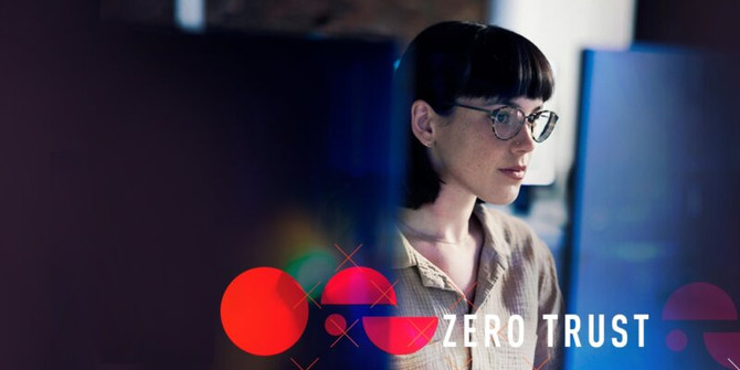 Top GenAI Threats – and why Zero Trust AI Access is the Future