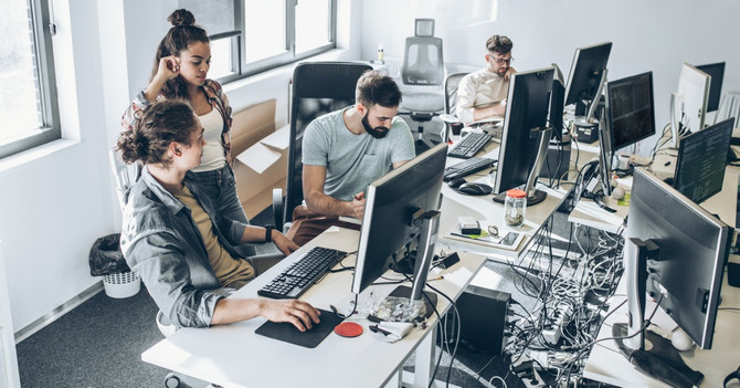 Insider threats and best practices to minimize risk
