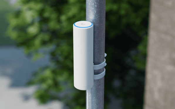 Ubiquiti Launches U7 Mesh: A Flexible Wi-Fi 7 Access Point for Indoor and Outdoor Use