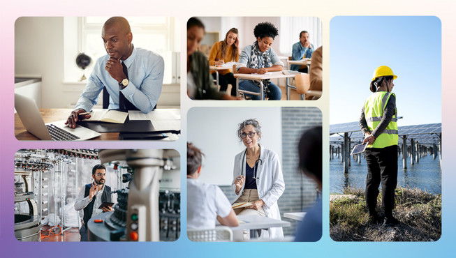Innovating with responsibility: How customers and partners are bridging data, AI and trust with the Microsoft Cloud