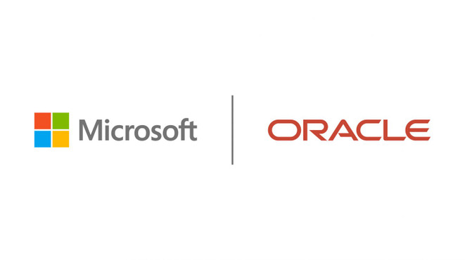 Microsoft expands partnership with Oracle to bring customers’ mission-critical database workloads to Azure