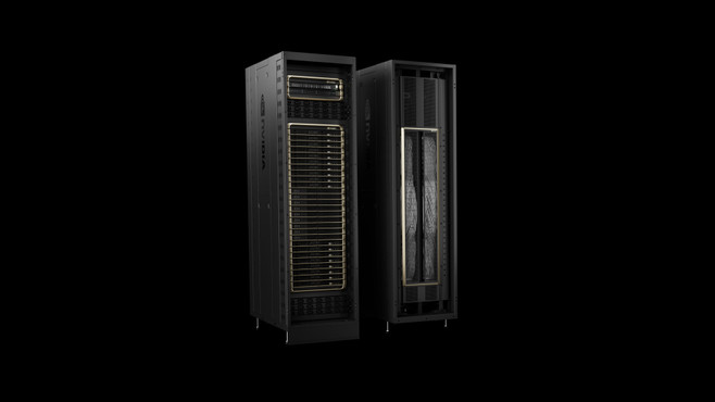 NVIDIA Blackwell Platform Arrives to Power a New Era of Computing