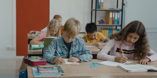 Summer Break Isn’t a Vacation for Cybercriminals: Education and Research Organizations are Top Targets According to Check Point Research